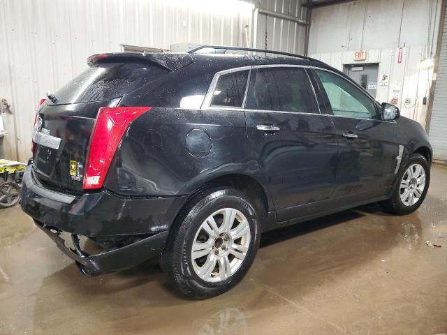 Photo 3 from auction – 2012 CADILLAC SRX with VIN 3GYFNGE33CS574798
