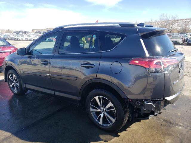 Photo 2 from auction – 2016 TOYOTA RAV4 XLE with VIN 2T3RFREV1GW532586