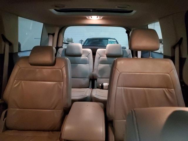Photo 10 from auction – 2009 FORD FLEX SEL with VIN 2FMEK62C39BA03606
