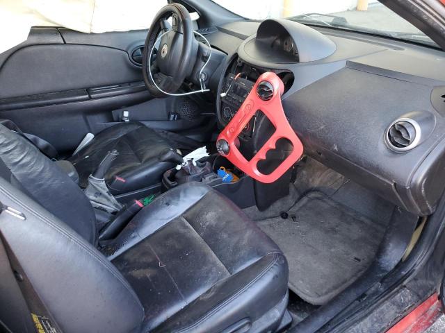 Photo 8 from auction – 2005 SATURN ION LEVEL with VIN 1G8AV14F25Z181030