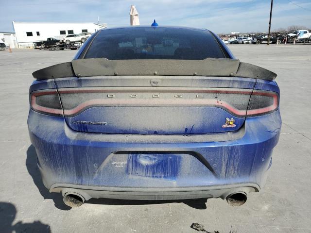 Photo 6 from auction – 2018 DODGE CHARGER R/ with VIN 2C3CDXGJ9JH265722