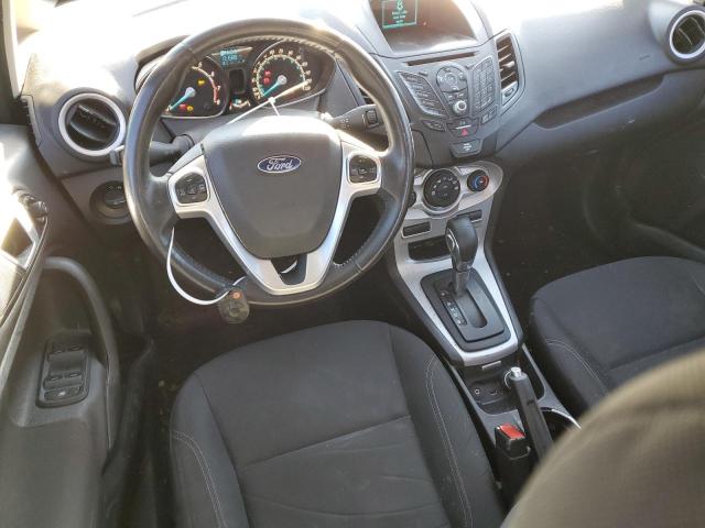Photo 8 from auction – 2015 FORD FIESTA SE with VIN 3FADP4BJ8FM214109