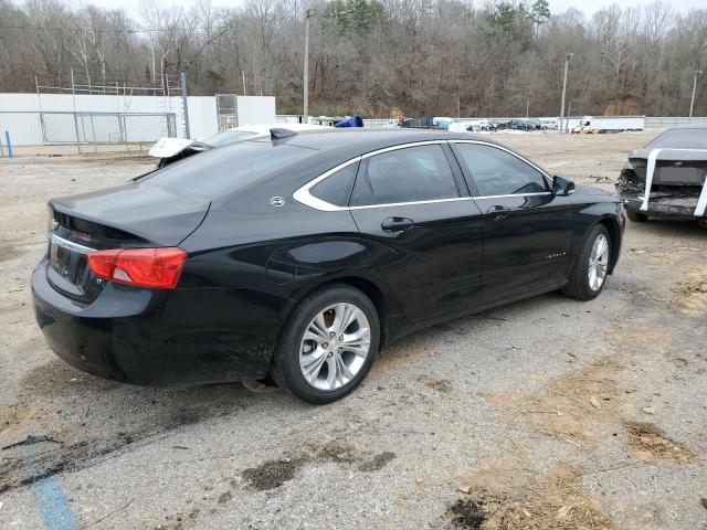 Photo 3 from auction – 2015 CHEVROLET IMPALA LT with VIN 2G1125S35F9208238