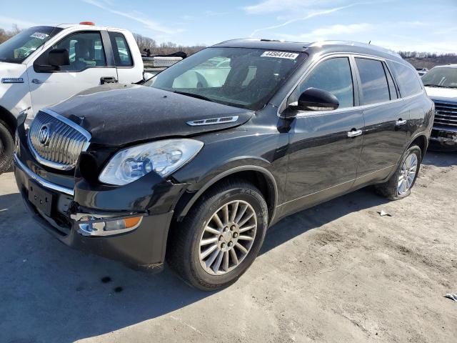 BUICK ENCLAVE 2012 with VIN 5GAKVCEDXCJ322376 - Photo from auction