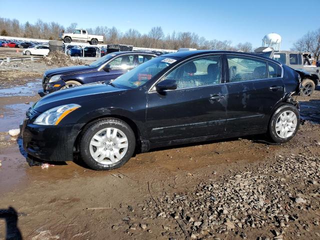 NISSAN ALTIMA BAS 2011 with VIN 1N4AL2AP4BN494281 - Photo from auction