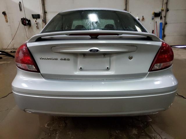 Photo 6 from auction – 2004 FORD TAURUS SES with VIN 1FAFP55SX4G142291