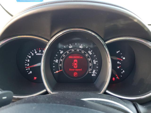 Photo 9 from auction – 2013 KIA RIO EX with VIN KNADN4A34D6160529