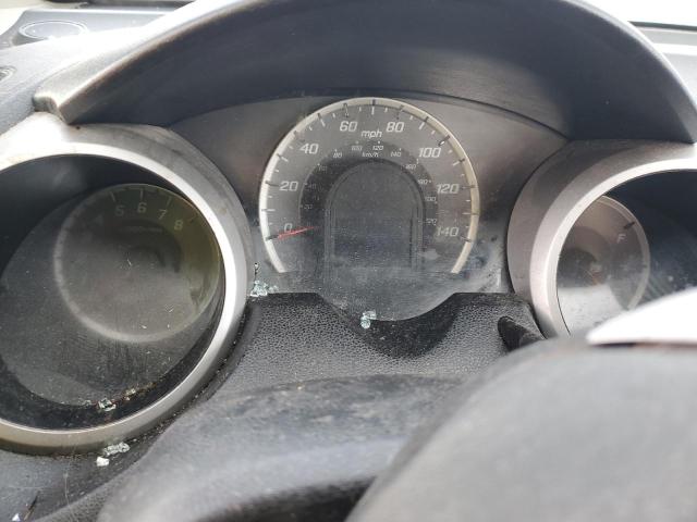 Photo 9 from auction – 2013 HONDA FIT with VIN JHMGE8H31DC063074