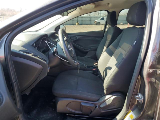 Photo 7 from auction – 2016 FORD FOCUS S with VIN 1FADP3E29GL207185
