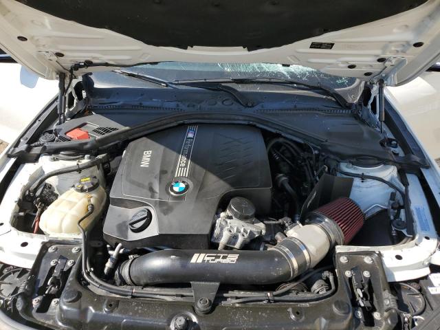 Photo 11 from auction – 2015 BMW 435 XI with VIN WBA3R5C56FF785294