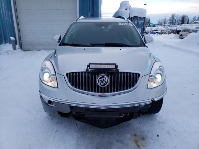 Photo 5 from auction – 2012 BUICK ENCLAVE with VIN 5GAKVAED0CJ249622