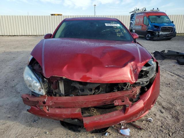 Photo 5 from auction – 2015 CHEVROLET IMPALA LIM with VIN 2G1WB5E37F1159091