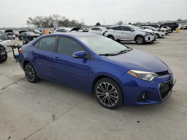 Photo 4 from auction – 2016 TOYOTA COROLLA L with VIN 5YFBURHEXGP469517