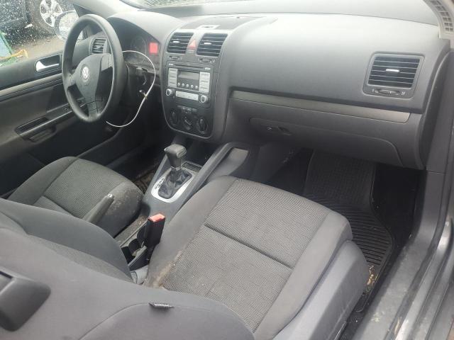 Photo 8 from auction – 2007 VOLKSWAGEN RABBIT with VIN WVWBR71K97W188631