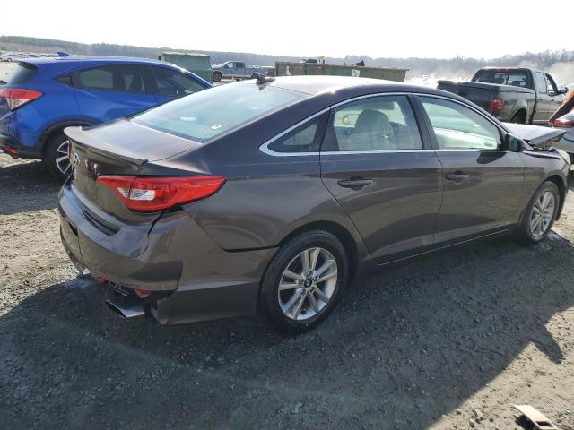 Photo 3 from auction – 2015 HYUNDAI SONATA SE with VIN 5NPE24AF1FH259151