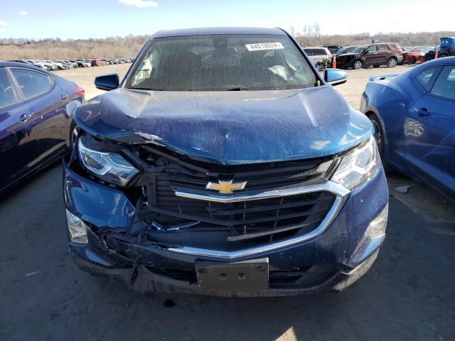 Photo 5 from auction – 2020 CHEVROLET EQUINOX LT with VIN 3GNAXKEV7LL324643