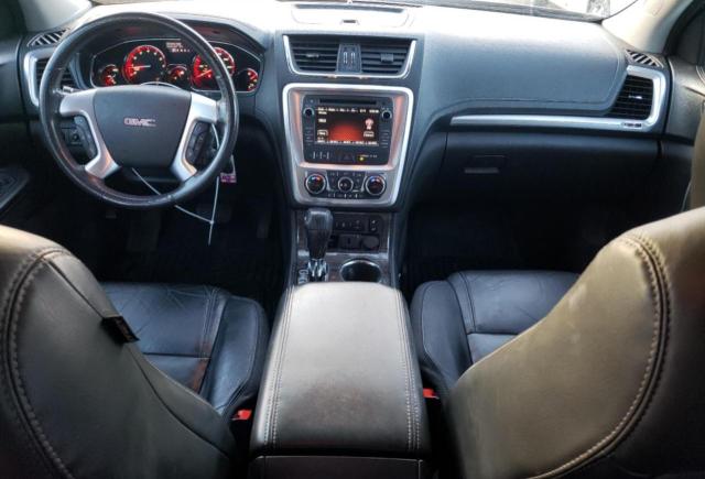 Photo 8 from auction – 2015 GMC ACADIA SLT with VIN 1GKKRRKD5FJ103411