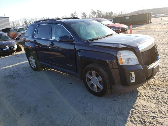 Photo 4 from auction – 2015 GMC TERRAIN SL with VIN 2GKFLXE33F6188613