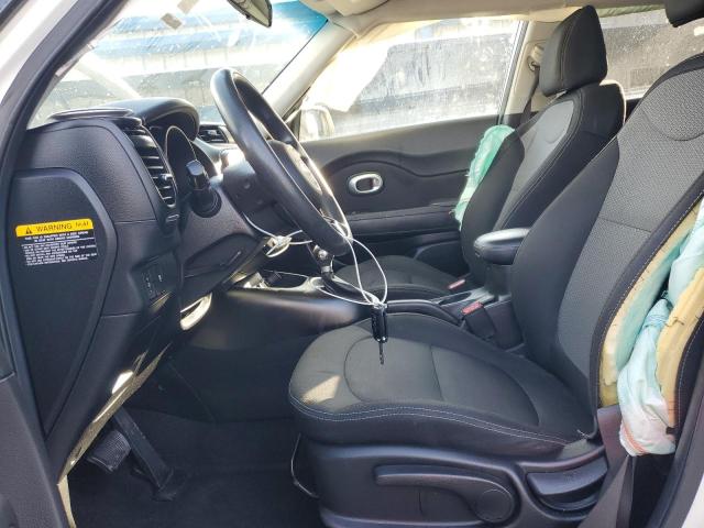 Photo 7 from auction – 2018 KIA SOUL + with VIN KNDJP3A55J7600498