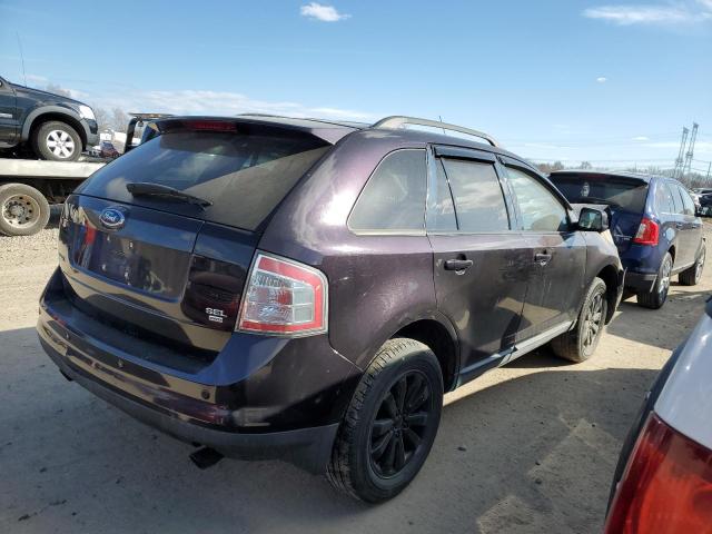Photo 3 from auction – 2007 FORD EDGE SEL with VIN 2FMDK48C67BB05647