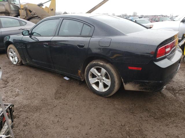 Photo 2 from auction – 2014 DODGE CHARGER SE with VIN 2C3CDXBGXEH108234