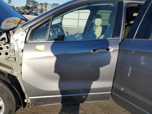 Photo 7 from auction – 2020 BUICK ENVISION P with VIN LRBFXBSA5LD156246