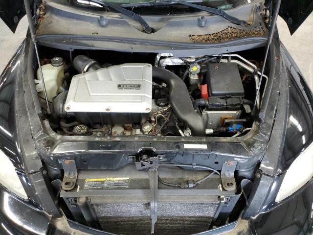 Photo 11 from auction – 2009 CHEVROLET HHR SS with VIN 3GNCA63X99S583249