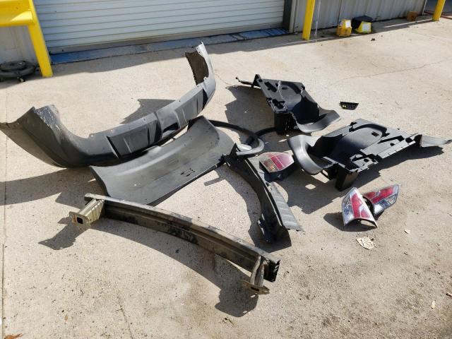 Photo 12 from auction – 2016 NISSAN ROGUE S with VIN 5N1AT2MT1GC759465