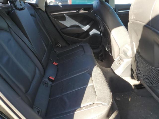 Photo 10 from auction – 2015 AUDI A3 PREMIUM with VIN WAUEFGFFXF1132840