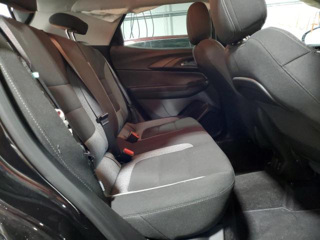 Photo 10 from auction – 2023 CHEVROLET TRAILBLAZE with VIN KL79MRSL4PB124100