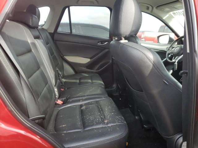 Photo 10 from auction – 2014 MAZDA CX-5 TOURI with VIN JM3KE2CY7E0328795
