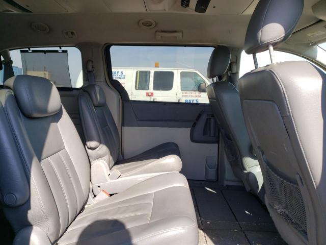 Photo 11 from auction – 2010 CHRYSLER TOWN & COU with VIN 2A4RR5DX2AR267336