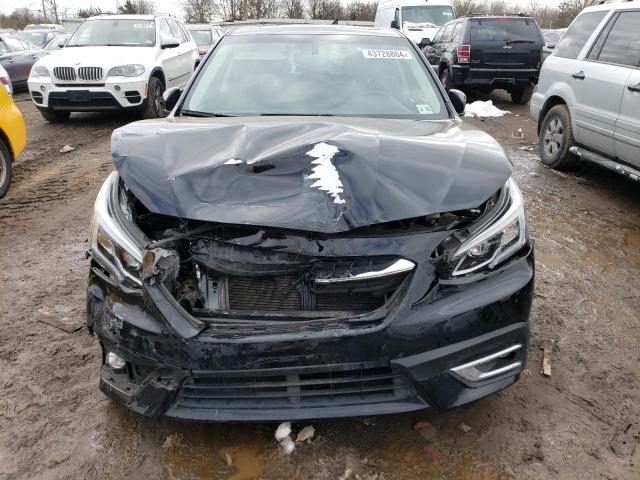 Photo 5 from auction – 2020 SUBARU LEGACY LIM with VIN 4S3BWAN64L3013945