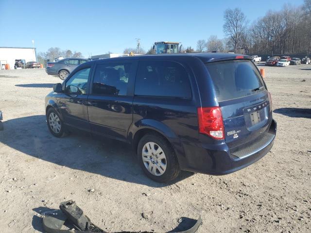 Photo 2 from auction – 2013 DODGE GRAND CARA with VIN 2C4RDGBG2DR768704