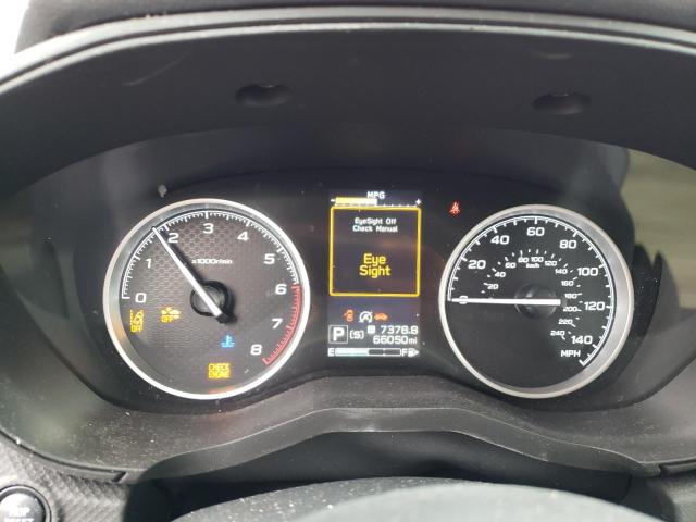 Photo 9 from auction – 2019 SUBARU FORESTER P with VIN JF2SKAGC2KH421331