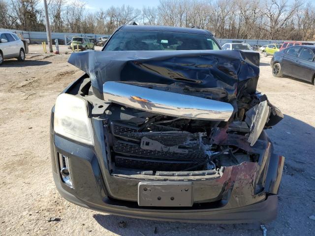 Photo 5 from auction – 2012 GMC TERRAIN SL with VIN 2GKALSEK8C6319907