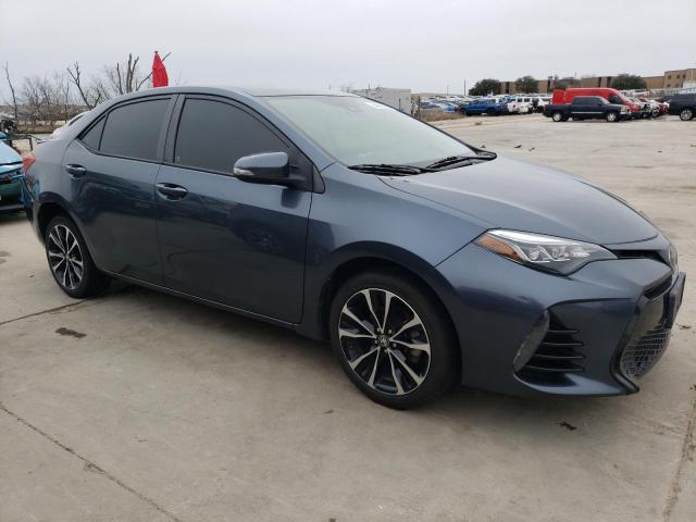 Photo 4 from auction – 2017 TOYOTA COROLLA L with VIN 2T1BURHE7HC960869
