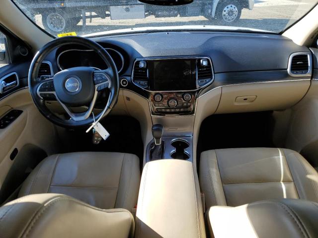 Photo 8 from auction – 2019 JEEP GRAND CHER with VIN 1C4RJFBG2KC590639