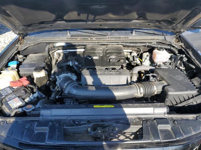Photo 11 from auction – 2020 NISSAN FRONTIER S with VIN 1N6ED0EB5LN709158
