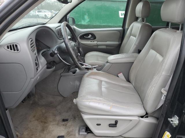 Photo 7 from auction – 2007 CHEVROLET TRAILBLAZE with VIN 1GNDS13S772223351