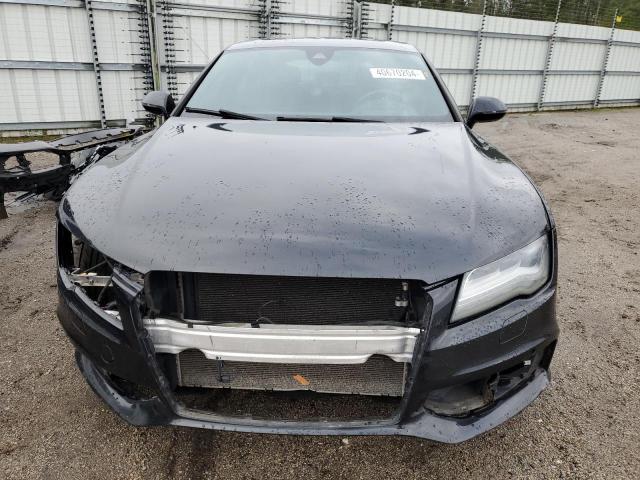 Photo 5 from auction – 2013 AUDI A7 PRESTIG with VIN WAU3GAFC8DN117864