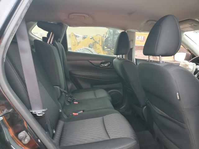 Photo 11 from auction – 2018 NISSAN ROGUE S with VIN KNMAT2MT4JP514292