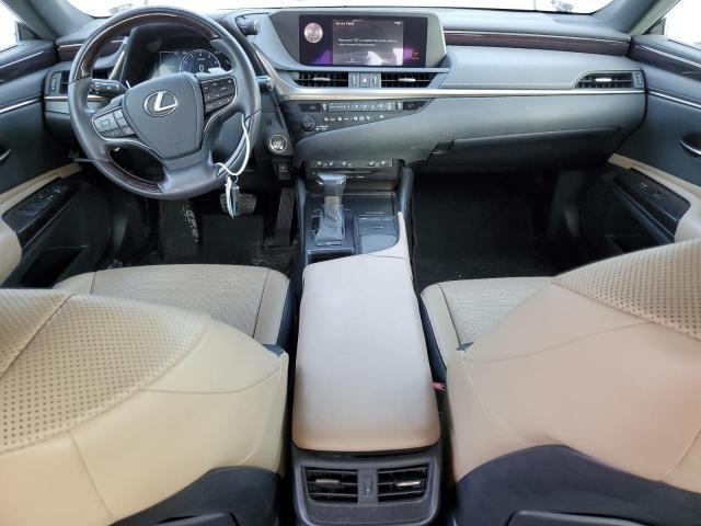 Photo 8 from auction – 2019 LEXUS ES 350 with VIN 58ABZ1B12KU022432