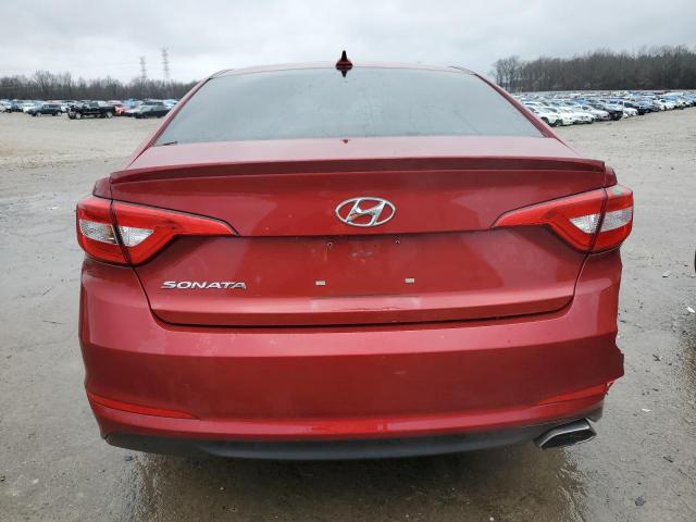 Photo 6 from auction – 2015 HYUNDAI SONATA SE with VIN 5NPE24AF3FH176997