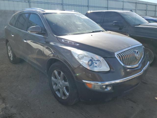 Photo 4 from auction – 2008 BUICK ENCLAVE CX with VIN 5GAEV23728J195814