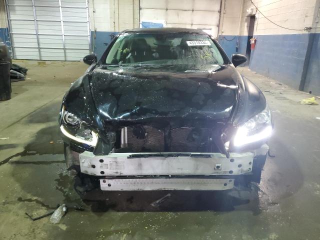 Photo 5 from auction – 2013 LEXUS LS 460 with VIN JTHCL5EF8D5017313