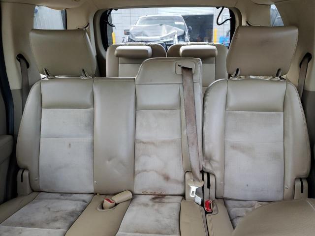 Photo 10 from auction – 2007 MERCURY MOUNTAINEE with VIN 4M2EU38877UJ11728