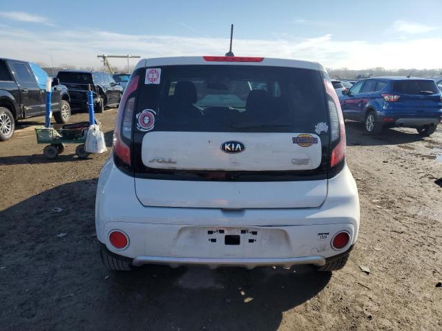 Photo 6 from auction – 2017 KIA SOUL + with VIN KNDJP3A57H7411247