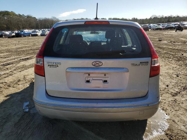 Photo 6 from auction – 2011 HYUNDAI ELANTRA TO with VIN KMHDB8AE2BU093003