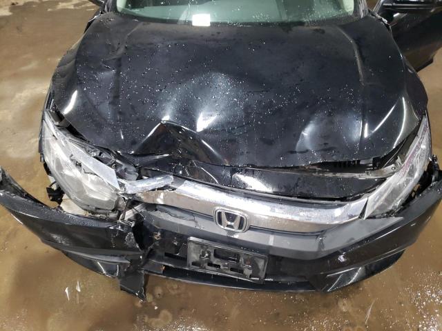 Photo 11 from auction – 2016 HONDA CIVIC EX with VIN 19XFC2F73GE016843